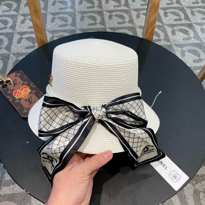 Chanel Top Hat (56)